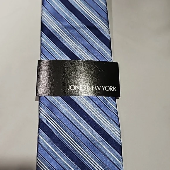 Jones New York Men's Silk Tie 👔 - Picture 4 of 7